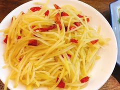 -老马家·舌尖上的西塘美食