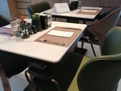 -粤海喜来登酒店·盛宴海鲜牛排自助餐厅(天河城店)