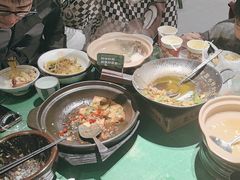 -费大厨辣椒炒肉(太平老街店)