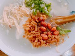 -豆相识•九九豆腐脑(牛咡桥店)