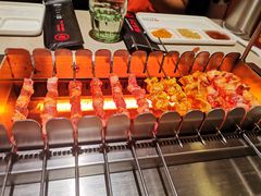 -丰茂烤串(金源店)