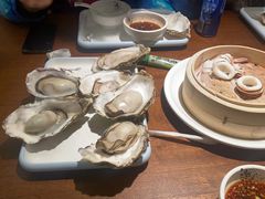 -乔街深夜食堂·小龙虾·高压锅生蚝(杭州总店)