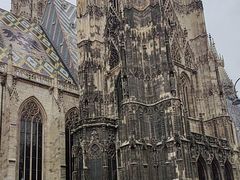 -斯蒂芬主教座堂(Stephansdom)