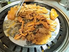 -正宗齐齐哈尔烤肉·齐牛哥鲜切炭火烤肉(杭州总店)