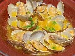-涌煲记·蟹煲·砂锅海鲜·煲出宁波味(天一旗舰店)