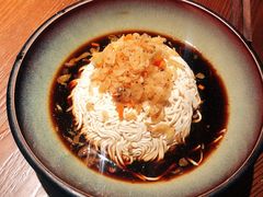麻油素干丝-南京大牌档(之心城店)