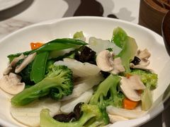 -外婆家(西红门荟聚购物中心店)