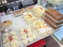 -白玉兰食品(中山公园龙之梦店)