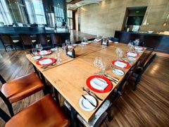 -北辰洲际酒店·IT MAMA意式家味餐厅