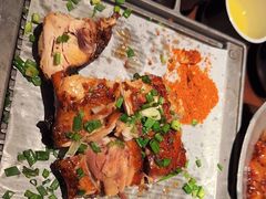 -绿茶餐厅(昆明世纪金源店)