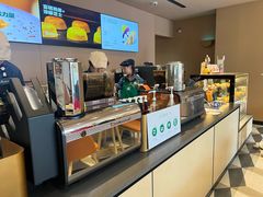 -星巴克臻选(佛山佛罗伦萨小镇店)
