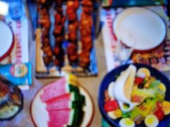 -通海俄式烧烤·俄罗斯大串(嵩山路店)