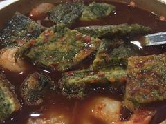 -香蕉叶餐厅(是隆店)