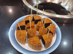 -老来福·非遗酸汤兔(凯旋路店)