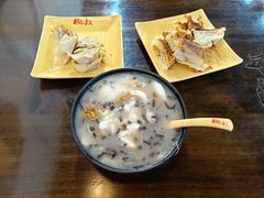 -肥叔锅贴(上沙路店)