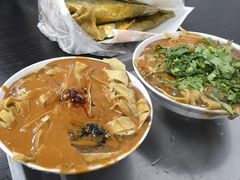 -正味斋锅巴菜(西北角店)