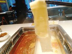 -重庆刘一手火锅(三峡广场直营店)