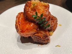 -彩丰楼中餐厅(佘山世茂洲际酒店)