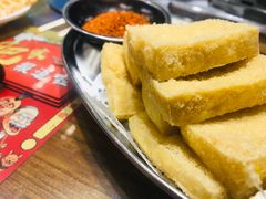 -三肥两瘦烤肉(鹿城店)