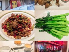 -秦月轩·陕西家乡菜(阜成路·五棵松店)