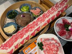 -五星桥原切肥牛火锅·30年专注好牛肉(湖塘店)