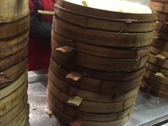 -清泉阁包子铺(中山路店)
