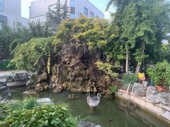 -北京邮电会议中心