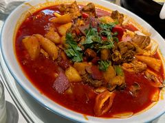 -阿西娅食府(中关村店)