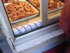 -鸡打鸣熏鸡系列(总店)