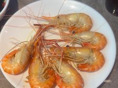 -渔纬港海鲜自助餐厅(湖里万达店)