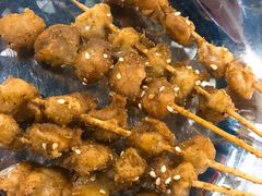 -蚝得喜海鲜(东城店)