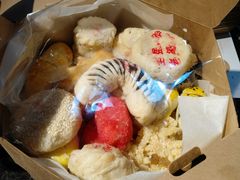 -清真全盛斋传统糕点(西羊市店)