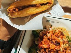 -魏家凉皮(西安秋林宏业商厦店)