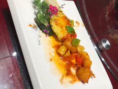 -森谷美食公园(杨行店)