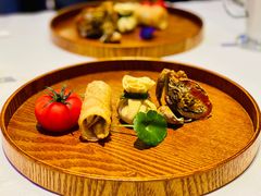 -松鹤楼·非遗·苏帮菜(融科店)