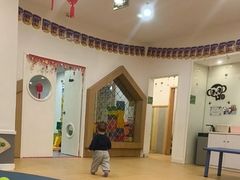 -红黄蓝成长中心•婴幼儿早教•托育(南山京基百纳广场店)