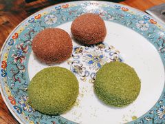 -贰重天冰煮羊自助火锅(东坝店)
