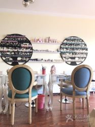 -Miss·A日式美甲美睫