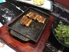 -松坂屋日料自助(长城路店)