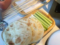 -鸣记脆皮烤鱼·海鲜烤鱼(三八广场店)