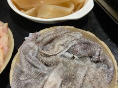 毛肚-赵二火锅