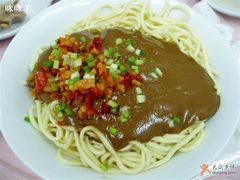热干面-九头鸟酒家(四道口店)
