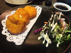 -长崎屋·日本料理·刺身·烧鸟(天河北路店)