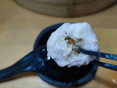蟹粉小笼-笼铭坊(北蔡店)
