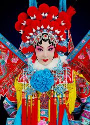 -梨园天地京剧摄影(玲珑天地店)