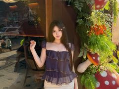 -嗒令甜品·主题融合料理餐厅(首座时代店)