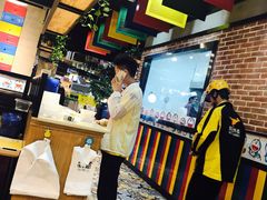 -花少爷的粥(中贸广场店)