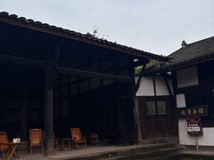 -涞滩古镇