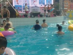 -天山海世界·米立方