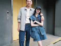 -伊势丹(现代城店)